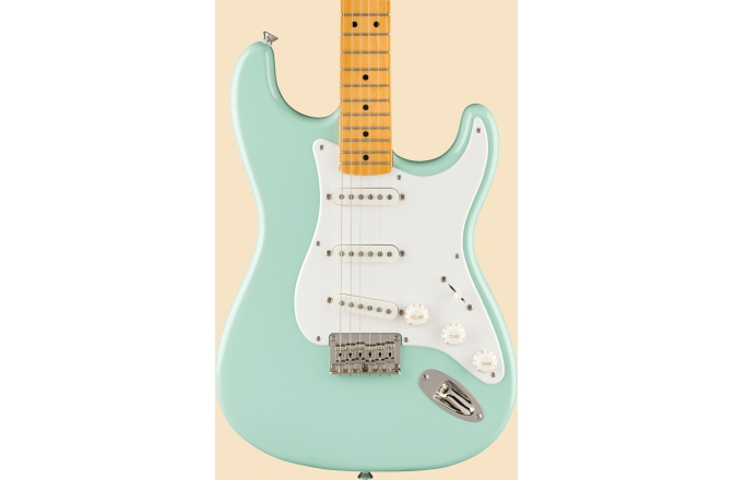 Chitară electrică Fender Squier Classic Vibe '50s Stratocaster HT MN Surf Green 