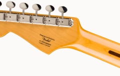 Chitară electrică Fender Squier Classic Vibe '50s Stratocaster HT MN Surf Green 