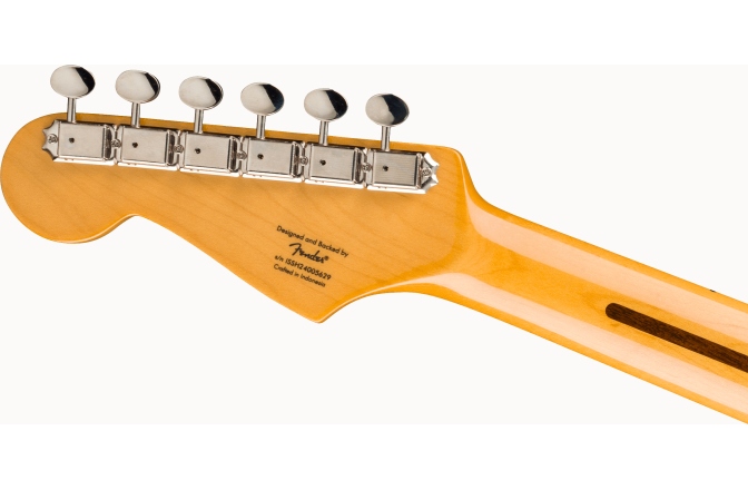 Chitară electrică Fender Squier Classic Vibe '50s Stratocaster HT MN Surf Green 