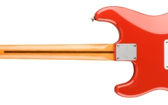 Chitară Electrică Fender Squier Classic Vibe '50s Stratocaster Maple Fingerboard Fiesta Red