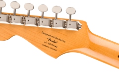 Chitara electrică Fender Squier Classic Vibe 50s Stratocaster Sunburst