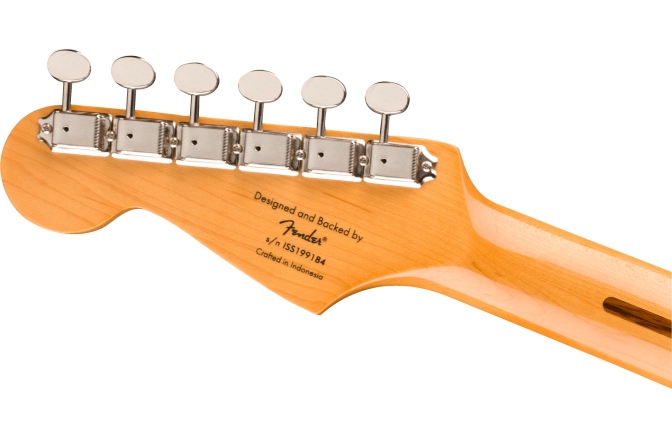 Chitara electrică Fender Squier Classic Vibe 50s Stratocaster Sunburst