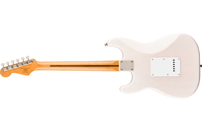 Chitara electrică Fender Squier Classic Vibe 50s Stratocaster White Blonde