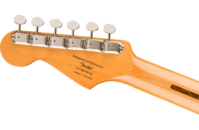 Chitara electrică Fender Squier Classic Vibe 50s Stratocaster White Blonde