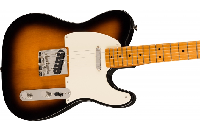Chitară Electrică Fender Squier Classic Vibe '50s Telecaster MN PPG 2TS