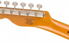 Chitară Electrică Fender Squier Classic Vibe '50s Telecaster MN PPG 2TS