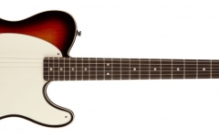 Chitară electrică Fender Squier Classic Vibe 60S Custom Esquire 3TS