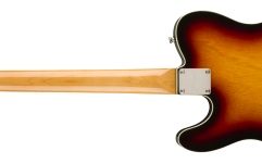 Chitară Electrică Fender Squier Classic Vibe '60s Custom Telecaster Laurel Fingerboard 3-Color Sunburst
