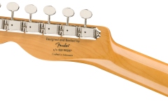 Chitară Electrică Fender Squier Classic Vibe '60s Custom Telecaster Laurel Fingerboard 3-Color Sunburst