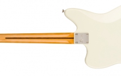 Chitară electrică Fender Squier Classic Vibe '60s Jaguar LRL TSPG MH Olympic White