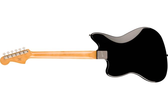 Chitară electrică Fender Squier Classic Vibe '60s Jazzmaster Black