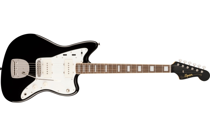 Chitară electrică Fender Squier Classic Vibe '60s Jazzmaster Black