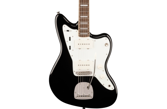Chitară electrică Fender Squier Classic Vibe '60s Jazzmaster Black