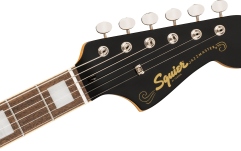 Chitară electrică Fender Squier Classic Vibe '60s Jazzmaster Black