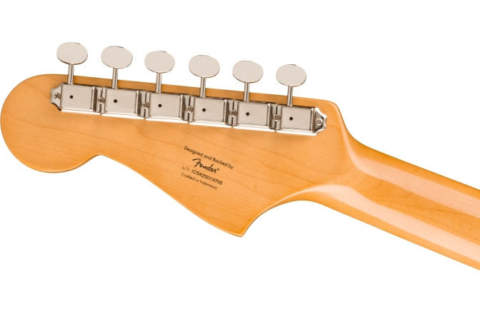 Chitară electrică Fender Squier Classic Vibe '60s Jazzmaster Black