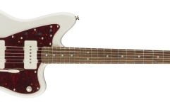 Chitară Electrică Fender Squier Classic Vibe '60s Jazzmaster Laurel Fingerboard Olympic White