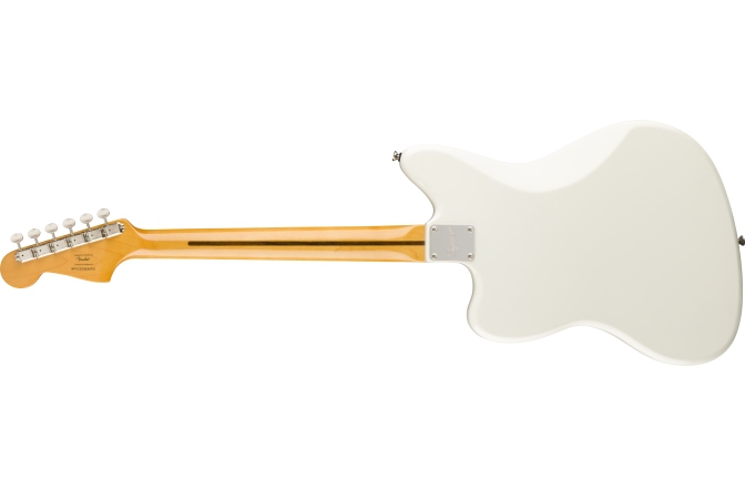 Chitară Electrică Fender Squier Classic Vibe '60s Jazzmaster Laurel Fingerboard Olympic White