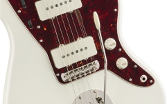 Chitară Electrică Fender Squier Classic Vibe '60s Jazzmaster Laurel Fingerboard Olympic White