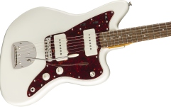 Chitară Electrică Fender Squier Classic Vibe '60s Jazzmaster Laurel Fingerboard Olympic White
