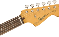 Chitară Electrică Fender Squier Classic Vibe '60s Jazzmaster Laurel Fingerboard Olympic White