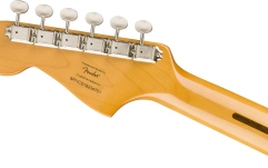 Chitară Electrică Fender Squier Classic Vibe '60s Jazzmaster Laurel Fingerboard Olympic White