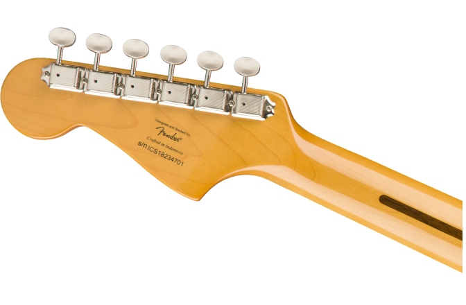 Chitară Electrică Fender Squier Classic Vibe '60s Jazzmaster Laurel Fingerboard Olympic White