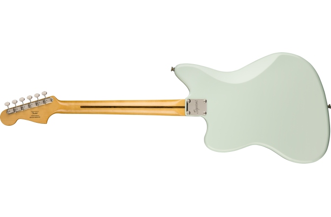 Chitară Electrică Fender Squier Classic Vibe '60s Jazzmaster Laurel Fingerboard Sonic Blue