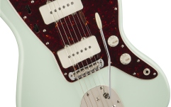 Chitară Electrică Fender Squier Classic Vibe '60s Jazzmaster Laurel Fingerboard Sonic Blue
