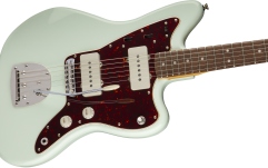 Chitară Electrică Fender Squier Classic Vibe '60s Jazzmaster Laurel Fingerboard Sonic Blue