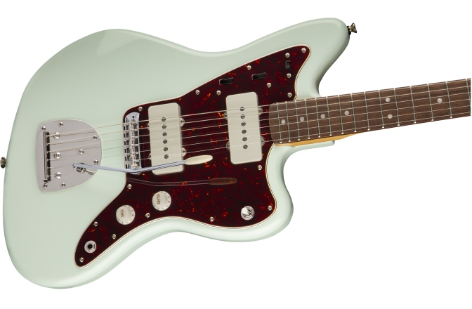 Chitară Electrică Fender Squier Classic Vibe '60s Jazzmaster Laurel Fingerboard Sonic Blue