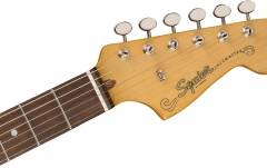 Chitară Electrică Fender Squier Classic Vibe '60s Jazzmaster Laurel Fingerboard Sonic Blue