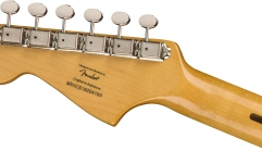Chitară Electrică Fender Squier Classic Vibe '60s Jazzmaster Laurel Fingerboard Sonic Blue