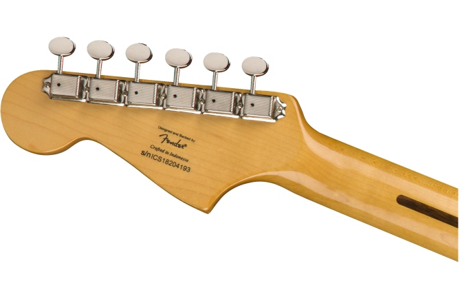 Chitară Electrică Fender Squier Classic Vibe '60s Jazzmaster Laurel Fingerboard Sonic Blue