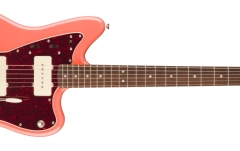 Chitară electrică Fender Squier Classic Vibe '60s Jazzmaster LRL Tahitian Coral	