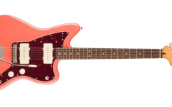 Chitară electrică Fender Squier Classic Vibe '60s Jazzmaster LRL Tahitian Coral	