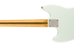 Chitară Electrică Fender Squier Classic Vibe '60s Mustang Laurel Fingerboard Sonic Blue