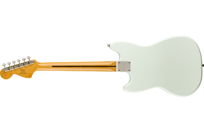 Chitară Electrică Fender Squier Classic Vibe '60s Mustang Laurel Fingerboard Sonic Blue