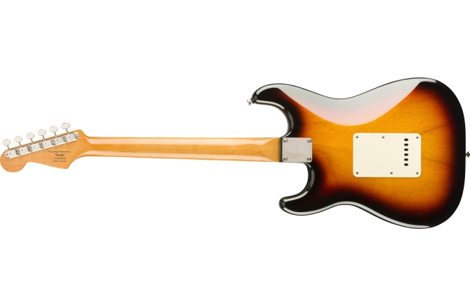 Chitara electrică Fender Squier Classic Vibe 60s Stratocaster - 3-Color Sunburst
