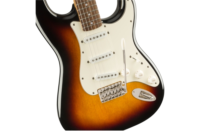 Chitara electrică Fender Squier Classic Vibe 60s Stratocaster - 3-Color Sunburst