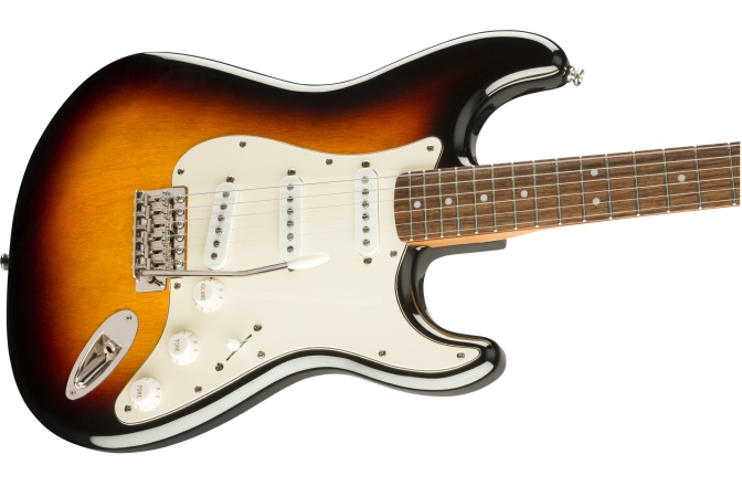 Chitara electrică Fender Squier Classic Vibe 60s Stratocaster - 3-Color Sunburst