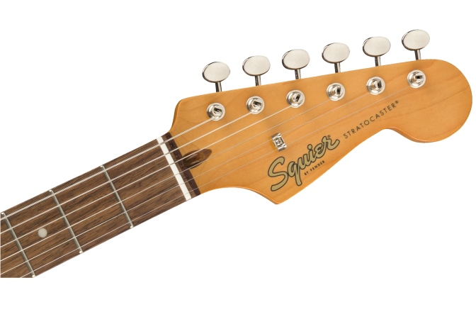Chitara electrică Fender Squier Classic Vibe 60s Stratocaster - 3-Color Sunburst