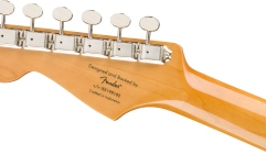 Chitara electrică Fender Squier Classic Vibe 60s Stratocaster - 3-Color Sunburst