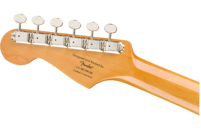 Chitara electrică Fender Squier Classic Vibe 60s Stratocaster - 3-Color Sunburst