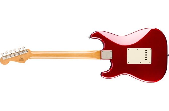 Chitară Electrică Fender Squier Classic Vibe 60s Stratocaster - Candy Apple Red
