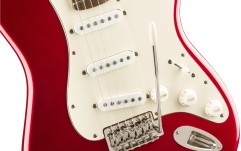 Chitară Electrică Fender Squier Classic Vibe 60s Stratocaster - Candy Apple Red