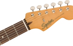 Chitară Electrică Fender Squier Classic Vibe 60s Stratocaster - Candy Apple Red
