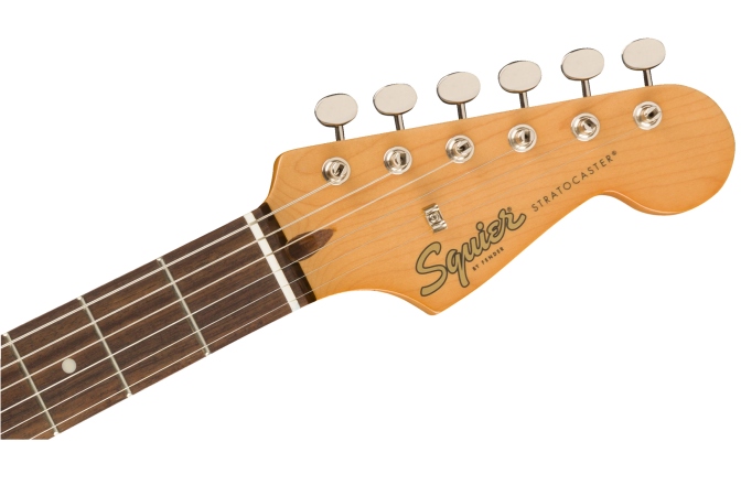 Chitară Electrică Fender Squier Classic Vibe 60s Stratocaster - Candy Apple Red