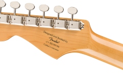 Chitară Electrică Fender Squier Classic Vibe 60s Stratocaster - Candy Apple Red