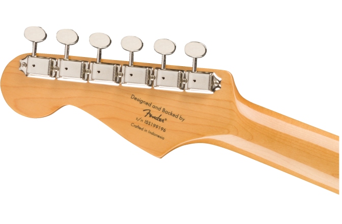Chitară Electrică Fender Squier Classic Vibe 60s Stratocaster - Candy Apple Red