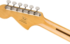 Chitară Electrică Fender Squier Classic Vibe '70s Jaguar Laurel Fingerboard 3-Color Sunburst